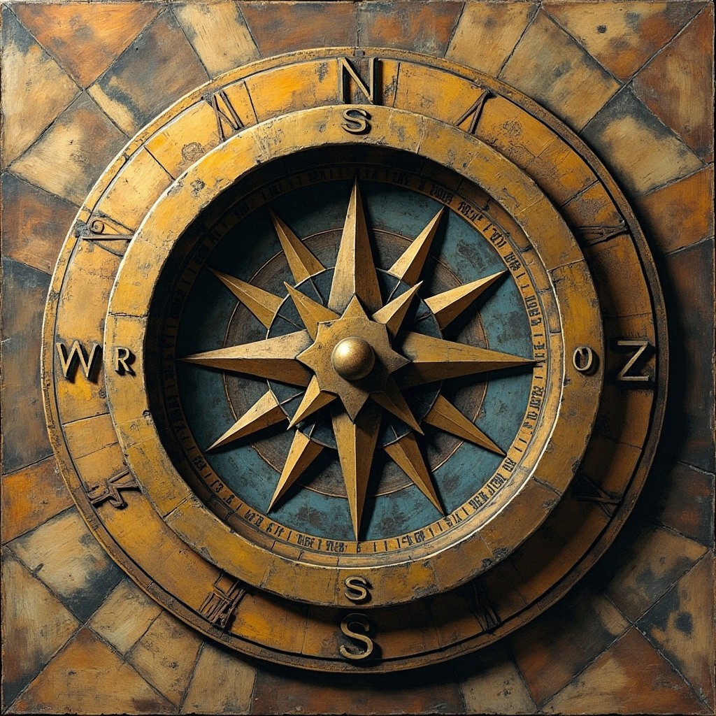 The Compass