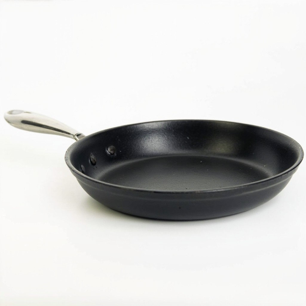 The Frying Pan