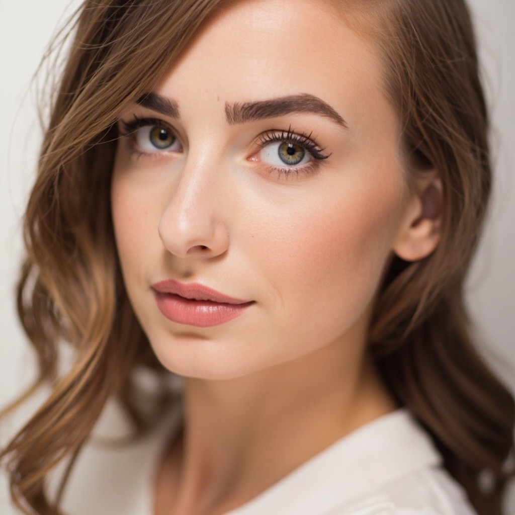 The Perfect Eyebrows
