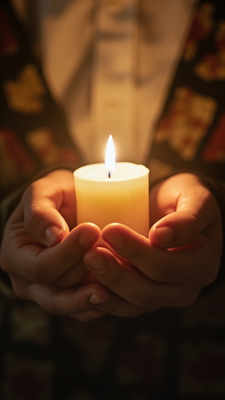 The Solemn Beauty of Good Friday